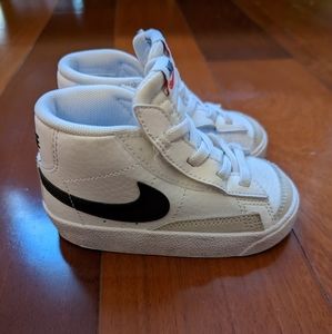 Toddler Nike Blazers